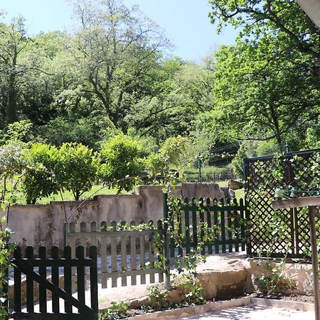 Apartamentos Rurales Casa Lafuente Luquiano エクステリア 写真