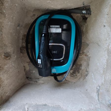 Apartamentos Rurales Casa Lafuente Luquiano エクステリア 写真