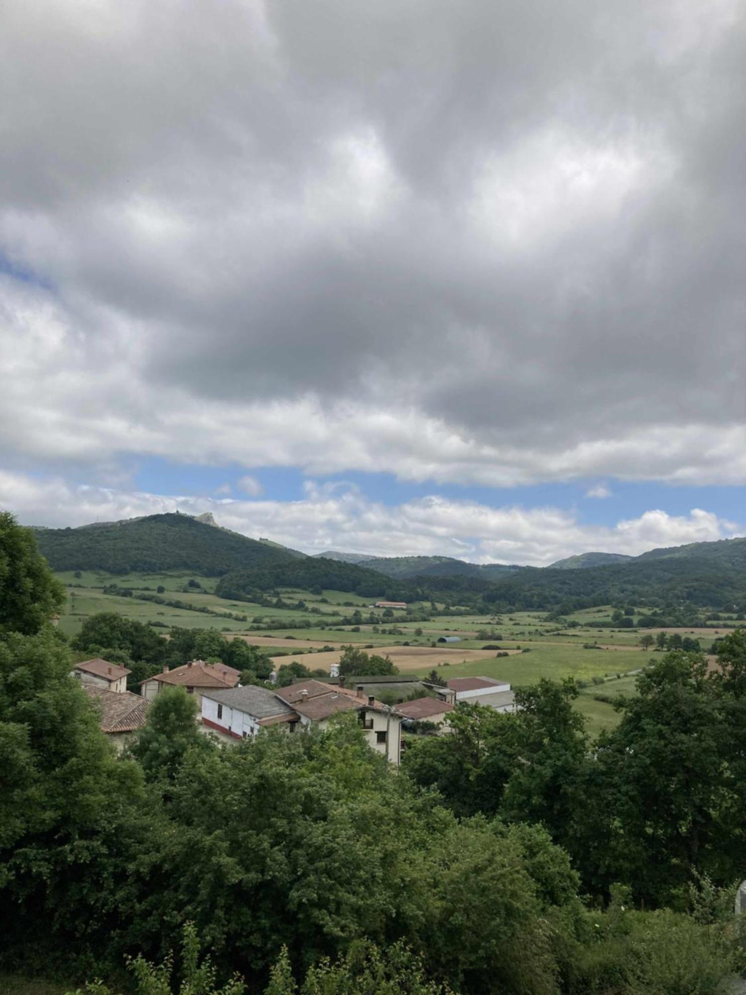 Apartamentos Rurales Casa Lafuente Luquiano 部屋 写真